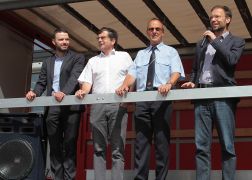 Tag Der Offenen Feuerwache In Jena 0015